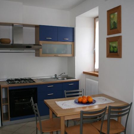 Casa Elisa Apartment Pietramurata Phòng bức ảnh