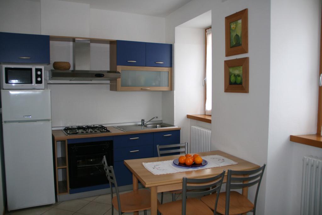 Casa Elisa Apartment Pietramurata Phòng bức ảnh