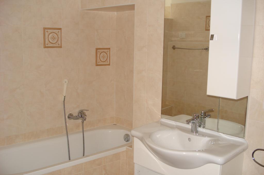 Casa Elisa Apartment Pietramurata Phòng bức ảnh