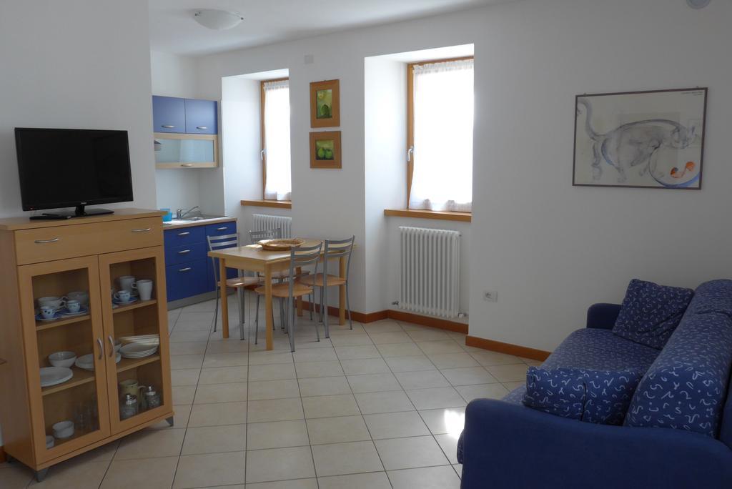 Casa Elisa Apartment Pietramurata Ngoại thất bức ảnh