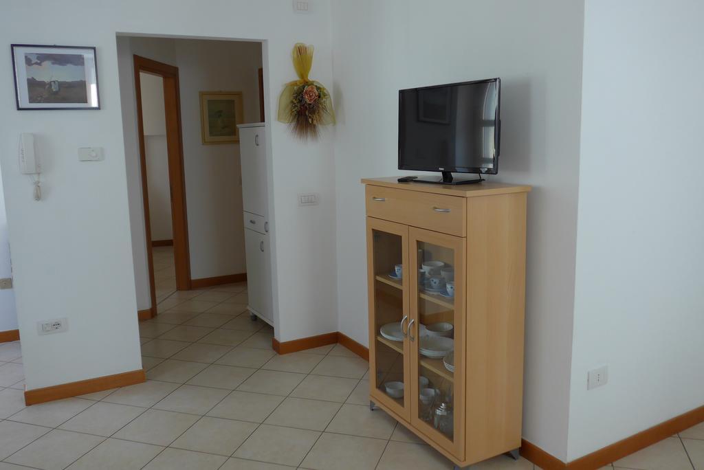 Casa Elisa Apartment Pietramurata Ngoại thất bức ảnh