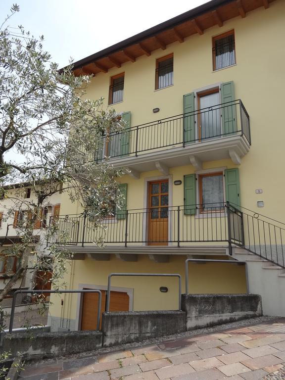 Casa Elisa Apartment Pietramurata Ngoại thất bức ảnh