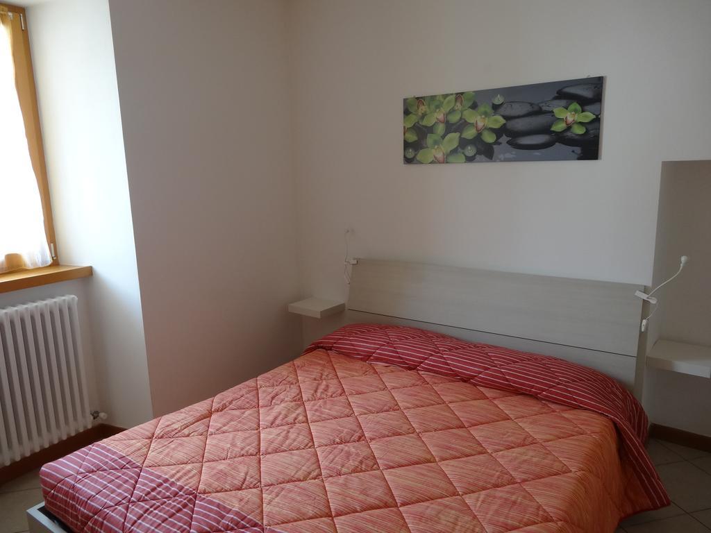 Casa Elisa Apartment Pietramurata Ngoại thất bức ảnh