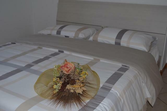 Casa Elisa Apartment Pietramurata Ngoại thất bức ảnh